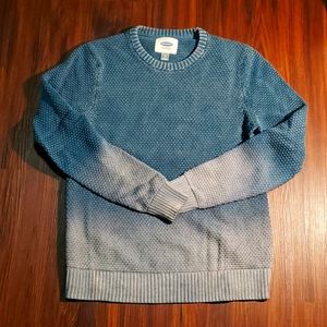 Mens Old Navy Sweater- Gently Worn